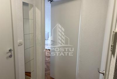 Apartament cu 2 camere semidecomandat în Gării - 7