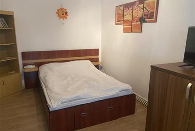 Garsonieră decomandată, mobilată în Brăilei - 7