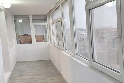 Apartament cu 2 camere semidecomandat în Central - 8