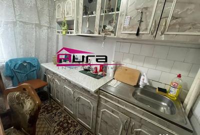 Apartament cu 2 camere decomandat în Central - 16