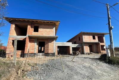 Casă individuală cu 5 camere cu Canalizare în Feleacu - 3