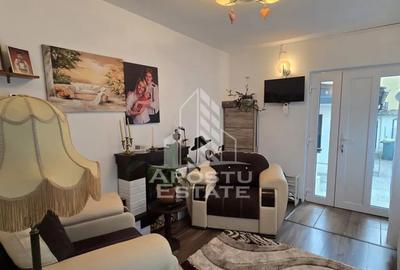 Casă cu 5 camere cu Canalizare în Blașcovici - 10