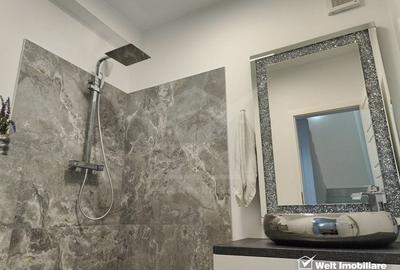 OPORTUNITATE! Vila cu finisaje de lux, zona Auchan, Iris - 16