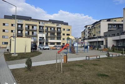 Apartament cu 3 camere în Central - 16