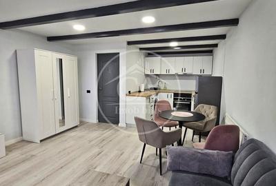 Apartament cu 3 camere decomandat în Ultracentral - 4