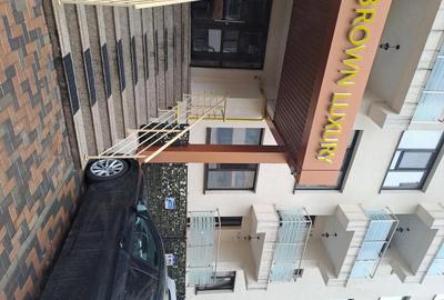 Garsonieră decomandată în Exterior Vest - 6