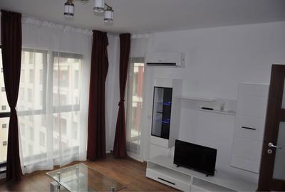 Garsonieră decomandată în Central - 4