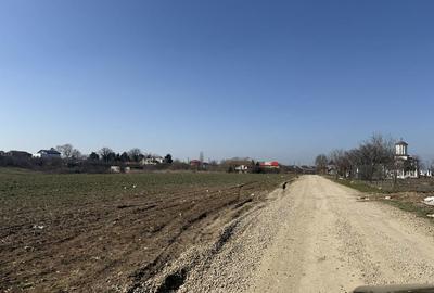 Spațiu comercial, în Balotești - 4