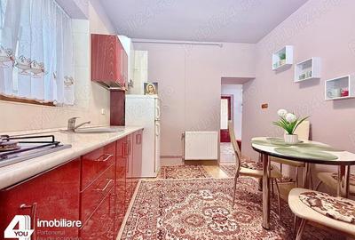 Apartament cu 2 camere în Ultracentral - 9