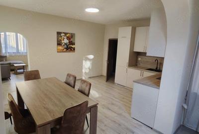 Apartament cu 3 camere decomandat în Lujerului - 4