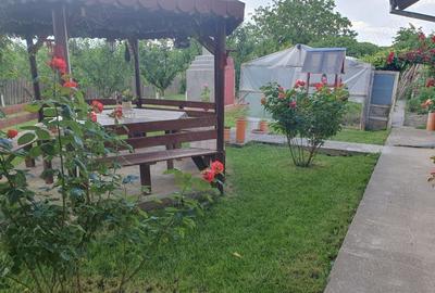 Casă cu 4 camere în Oltina - 1