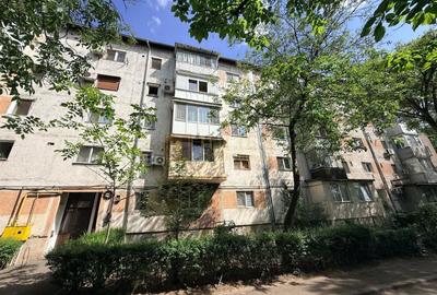 Apartament cu 2 camere semidecomandat, mobilat în Lipovei - 14