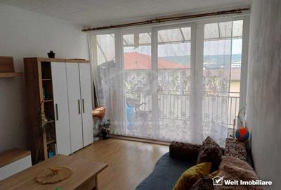 Apartament cu 2 camere decomandat, mobilat în Florești - 2