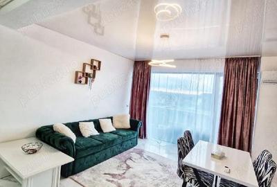 Apartament cu 2 camere decomandat în Nord - 1