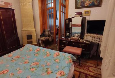 Casa de vanzare Sec2 zona foisirul de foc - 1