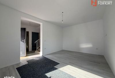Casă cu 3 camere cu Teren 170 Mp în Sânandrei - 8