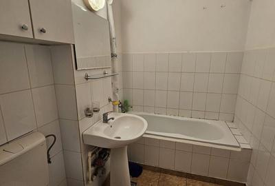 Garsonieră decomandată, mobilată în Drumul Taberei - 2