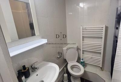 Ap 2 camere de închiriat | Ultracentral | GH SINCAI | UBB - 8