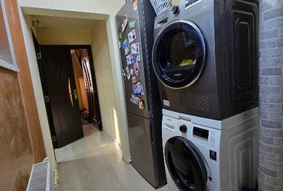 Apartament 2 camere decomandat utilat si mobilat - 1