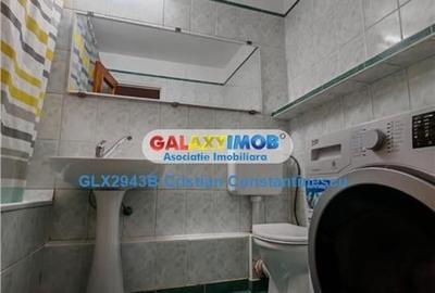 Apartament 2 camere, 55 mp, decomandat , molilat si utilat , Titan, S3 - 7
