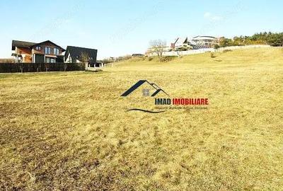 1000 MP, curs constructii langa oras! Vanzare teren intravilan in Targoviste Aleea Manastirii. - 1