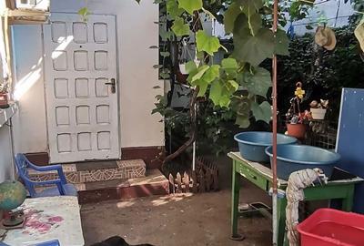 Casă cu 3 camere în Central - 3