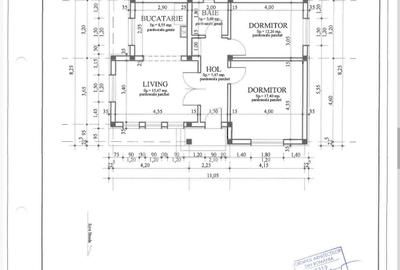 Spațiu comercial, în Mihail Kogălniceanu - 6