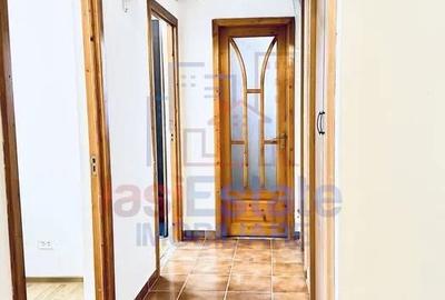Apartament cu 3 camere decomandat, mobilat în Gară - 2