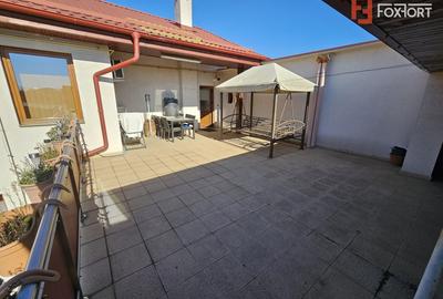 Casă individuală cu 5 camere cu Teren 937 Mp în Bogdăneștilor - 36