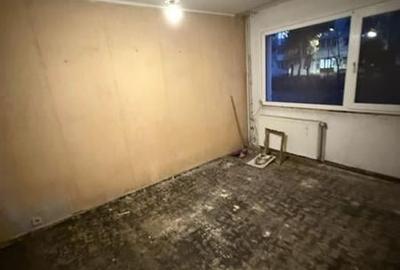 Apartament cu 2 camere semidecomandat în Gemenii