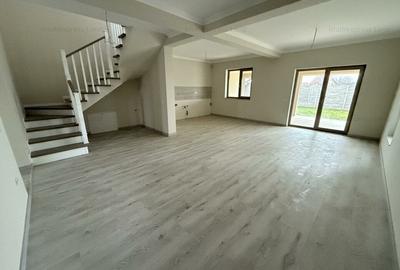 Comision 0!! Casa unita prin garaj in Giroc - 3