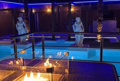 Casă individuală cu 5 camere cu Teren 600 Mp în Balotești - 1