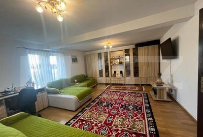 Casa 73 mp utili si 310 mp de teren, zona Bariera Valcii - 2