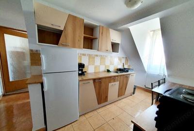 Apartament cu 2 camere de inchiriat zona Orizont - 2