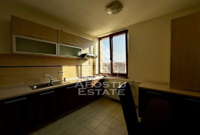 Apartament cu 3 camere pet-friendly, in zona Fabric - 8