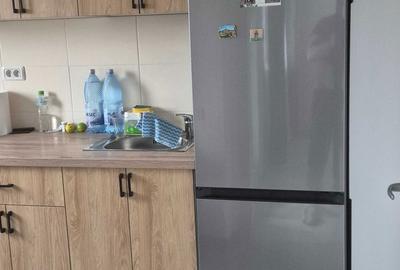 Garsonieră decomandată în Valea Ialomiței - 5