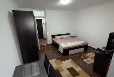 Garsoniera mobilata ?i utilata Sector 3 Auchan Vitan - 1