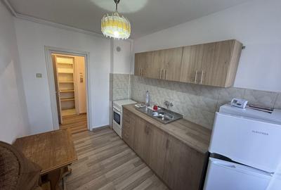 Apartament cu 2 camere în Aleea Carpați - 1