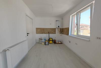 Apartament cu 2 camere decomandat în Popești-Leordeni - 12