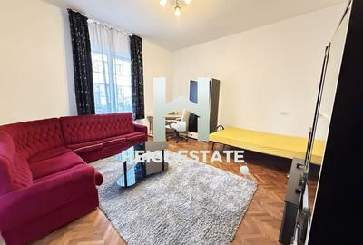 Apartament cu 1 camera in zona Balcescu - 3