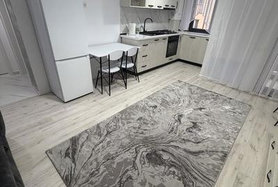 Apartament cu 2 camere în Roșu - 2