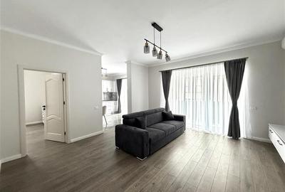 Apartament cu 2 camere semidecomandat în Sânmartin - 4