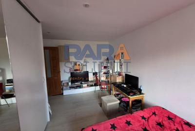 2 camere decomandat, Str. Mihai Eminescu - 10