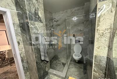 Apartament cu 4 camere decomandat, mobilat în Nord - 8