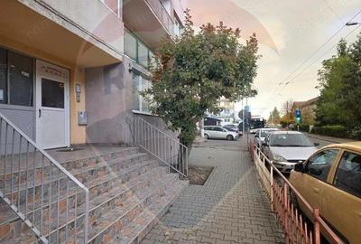 Apartament etaj 1 - Medias - 8