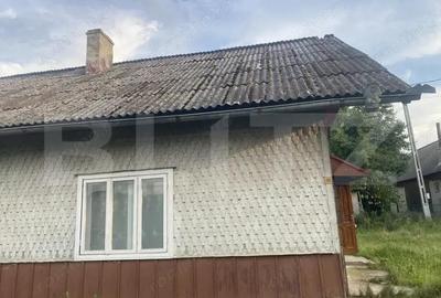 Casă cu 2 camere cu Teren 265 Mp în Central - 3