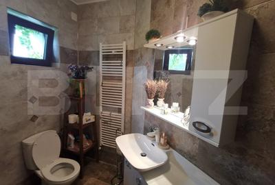 Casa de vacanta 215 mp si 4000 mp teren, zona Lelesti - 20