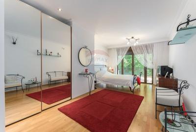 Casă cu 10 camere cu Canalizare în Snagov - 27