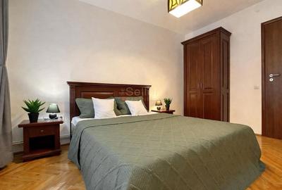 Apartament cu 2 camere semidecomandat, mobilat în Gării - 20