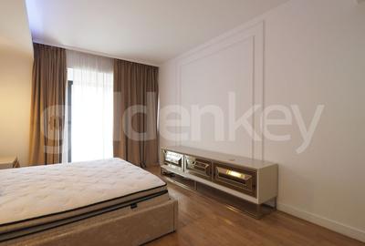 Apartament cu 3 camere decomandat, mobilat în Șoseaua Nordului - 17